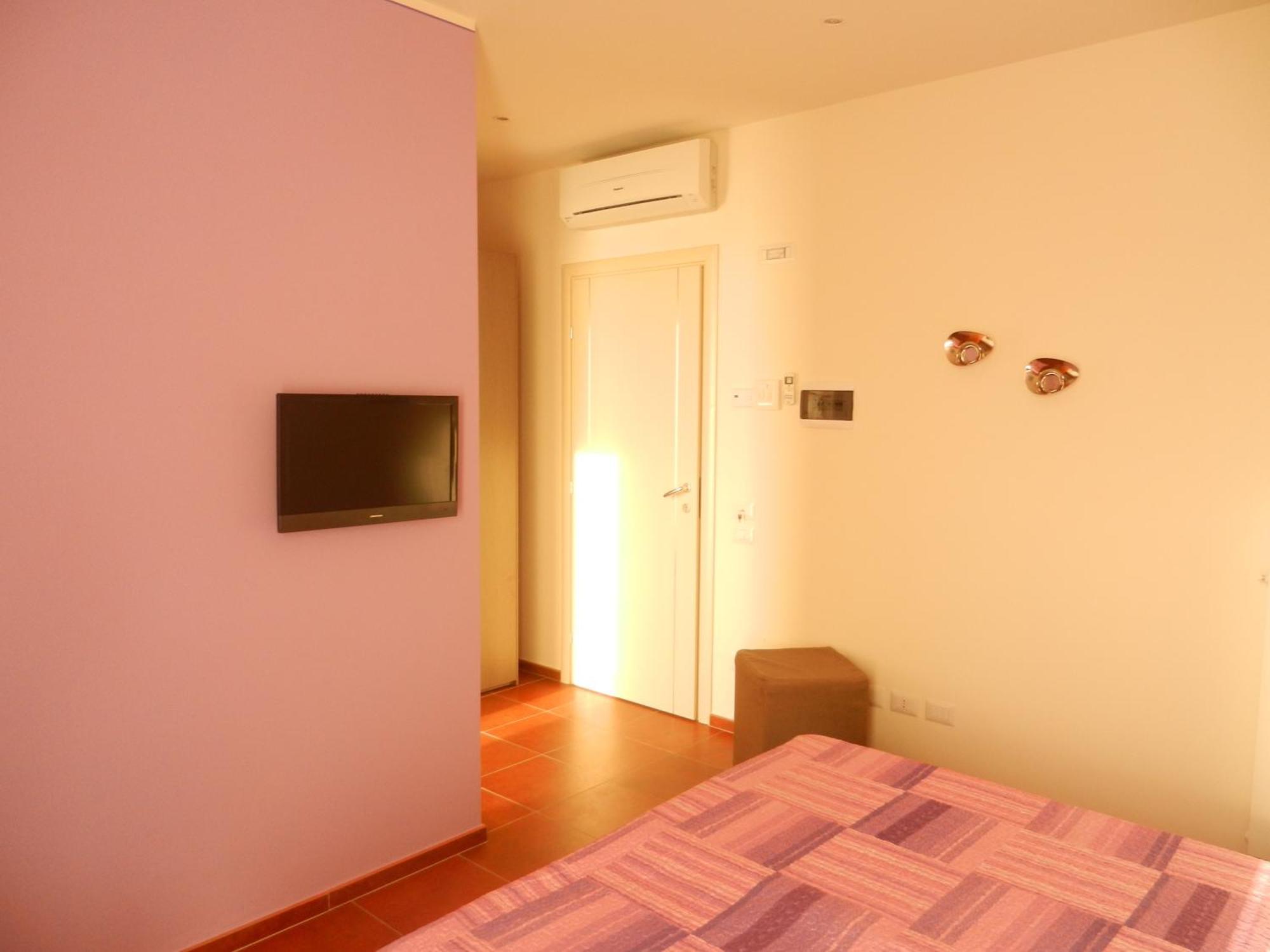 B&B Ad Hoc Costa di Mezzate ภายนอก รูปภาพ