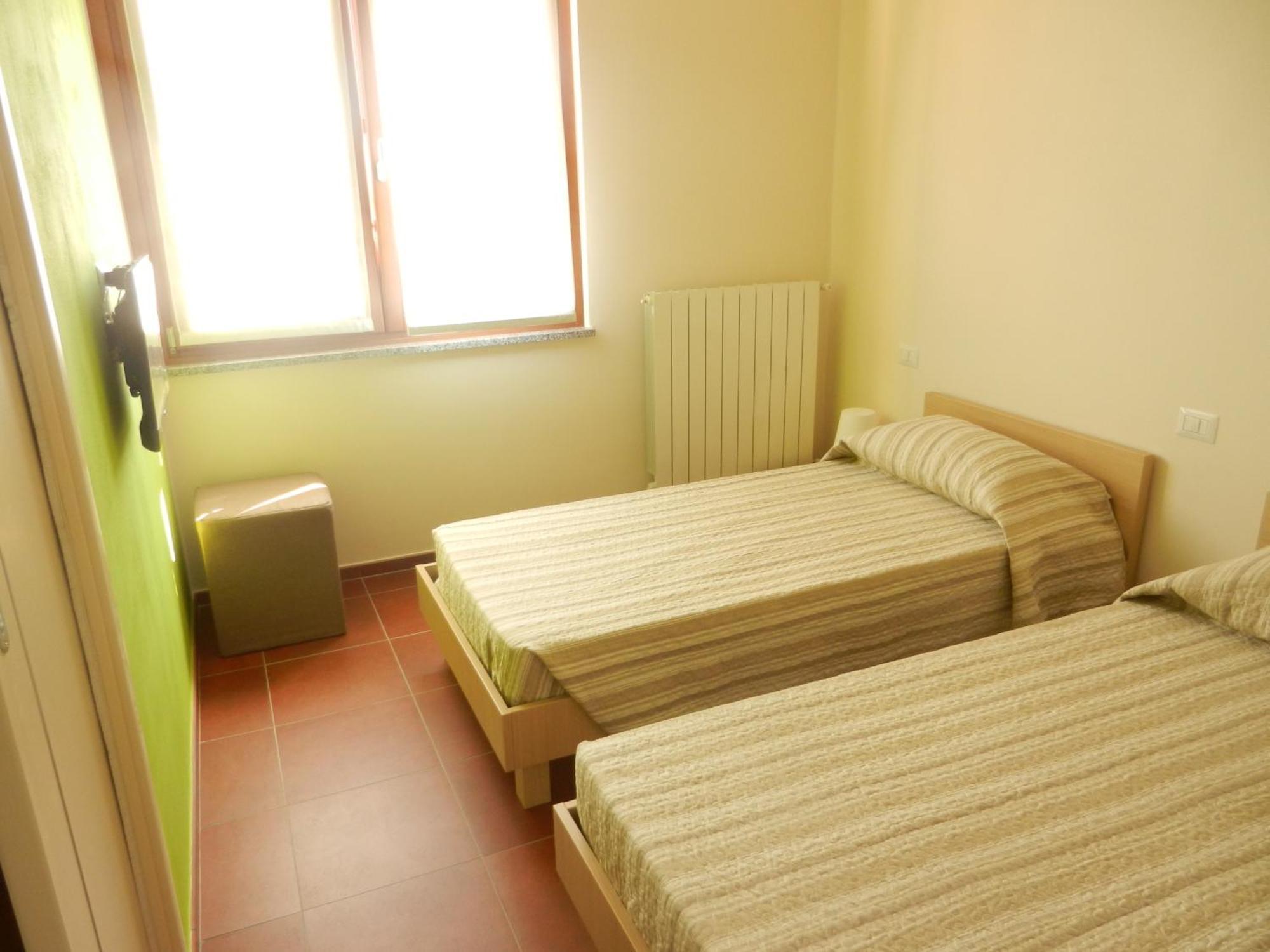 B&B Ad Hoc Costa di Mezzate ภายนอก รูปภาพ