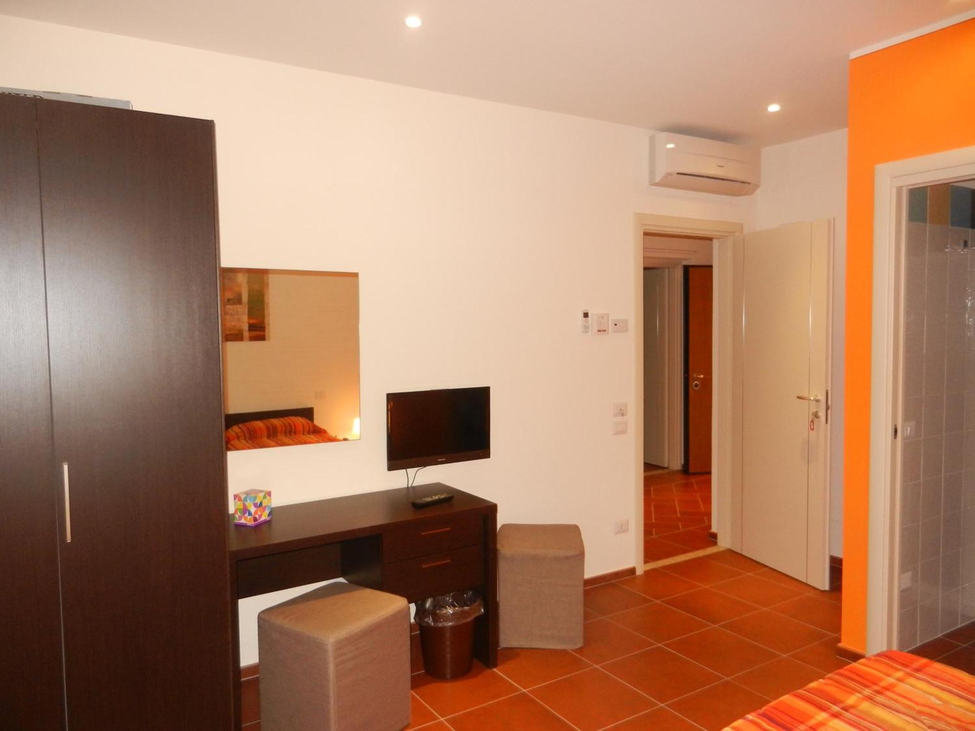 B&B Ad Hoc Costa di Mezzate ภายนอก รูปภาพ