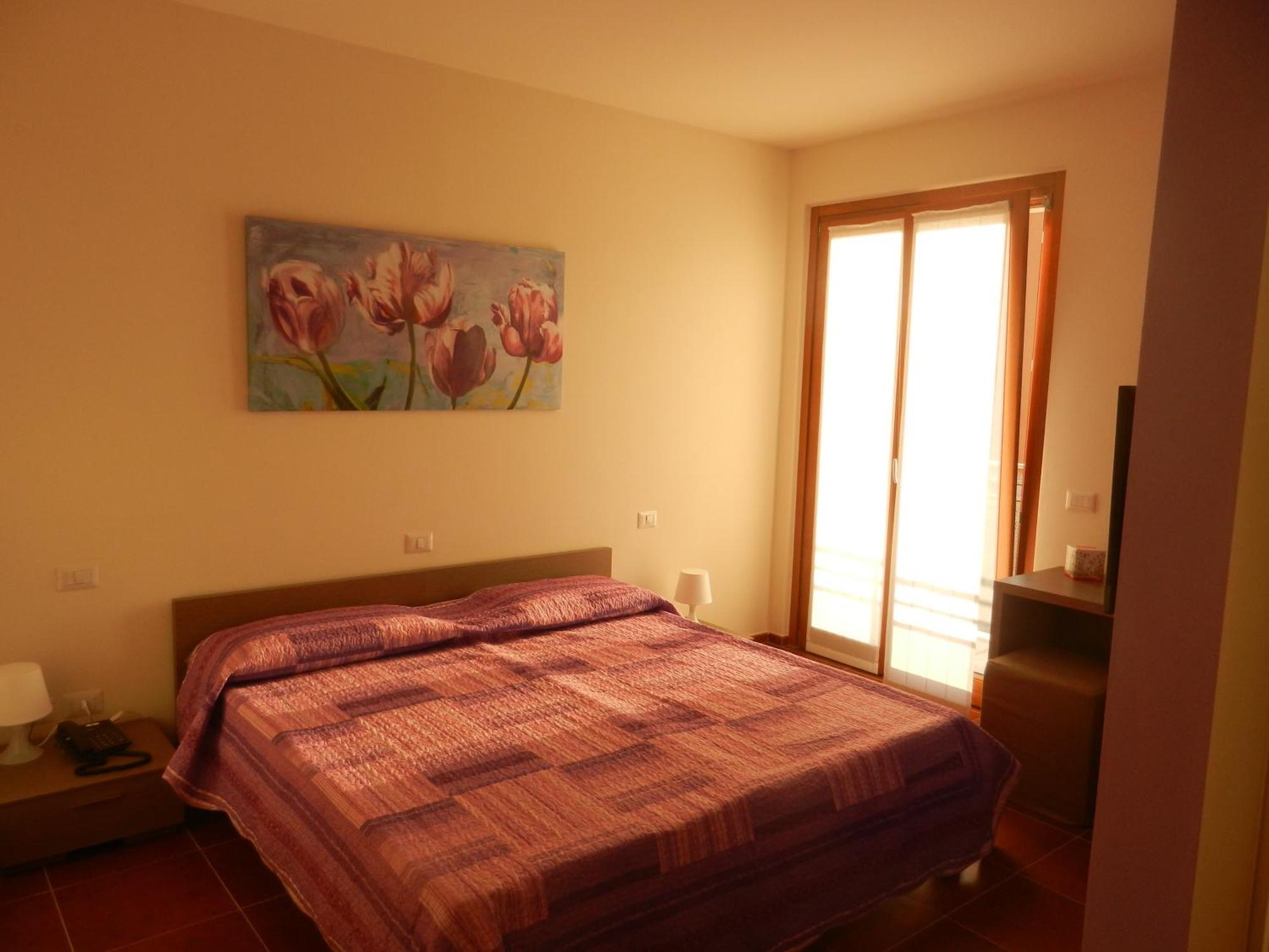 B&B Ad Hoc Costa di Mezzate ภายนอก รูปภาพ