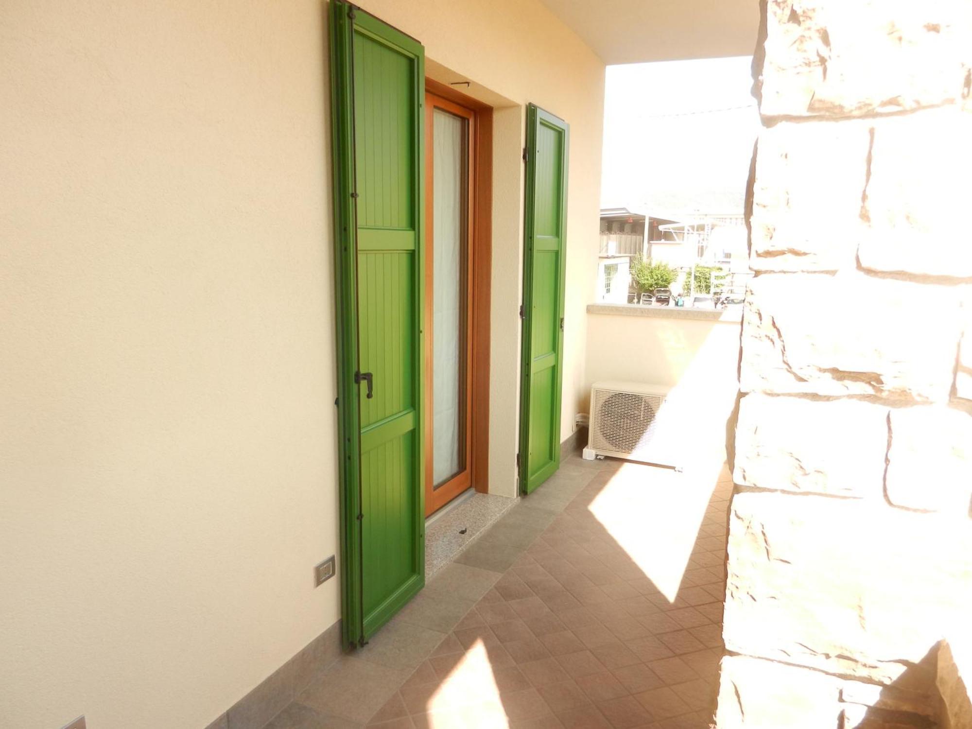 B&B Ad Hoc Costa di Mezzate ภายนอก รูปภาพ
